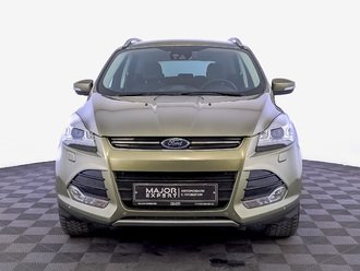 фото Ford Kuga II 2013