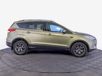фото Ford Kuga II 2013