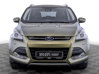 фото Ford Kuga II 2013