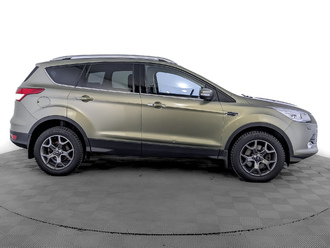 фото Ford Kuga II 2013