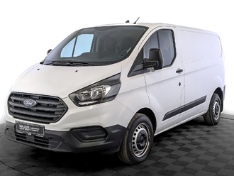 фото Ford Tourneo / Transit  Custom 2019