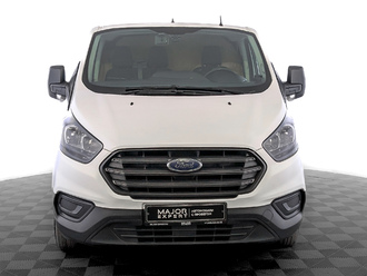 фото Ford Tourneo / Transit  Custom 2019