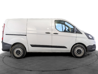 фото Ford Tourneo / Transit  Custom 2019
