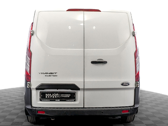 Tourneo / Transit  Custom