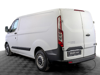 Tourneo / Transit  Custom
