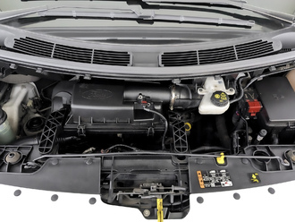 Tourneo / Transit  Custom