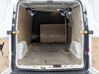 Tourneo / Transit  Custom