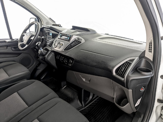 Tourneo / Transit  Custom