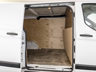 Tourneo / Transit  Custom