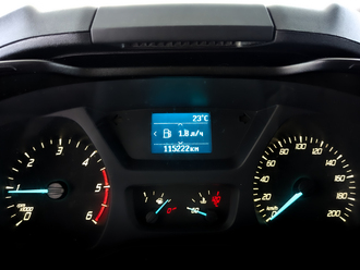 Tourneo / Transit  Custom