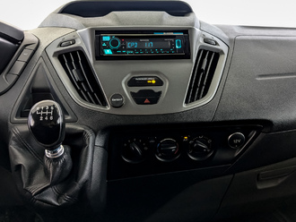 Tourneo / Transit  Custom