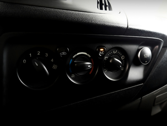 Tourneo / Transit  Custom