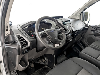 Tourneo / Transit  Custom