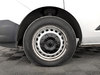 Tourneo / Transit  Custom