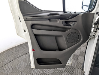 Tourneo / Transit  Custom