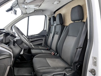 Tourneo / Transit  Custom