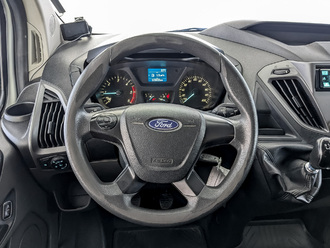 Tourneo / Transit  Custom