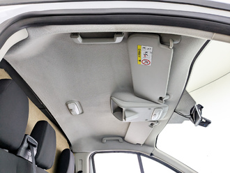 Tourneo / Transit  Custom