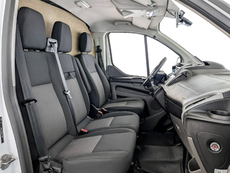 Tourneo / Transit  Custom