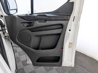 Tourneo / Transit  Custom