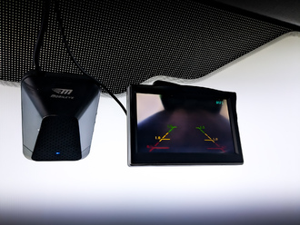 Tourneo / Transit  Custom