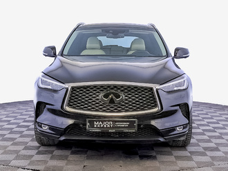 фото Infiniti QX50 II 2021