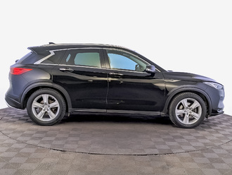 фото Infiniti QX50 II 2021