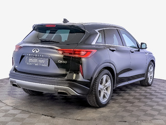 фото Infiniti QX50 II 2021