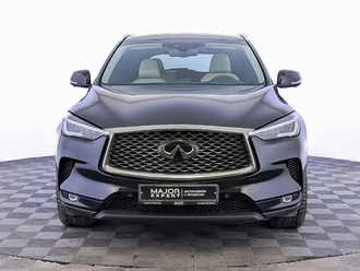 фото Infiniti QX50 II 2021