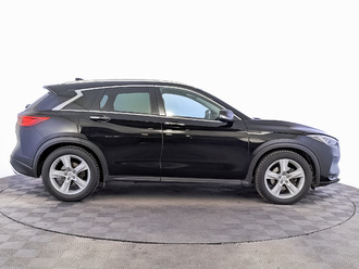 фото Infiniti QX50 II 2021