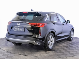 фото Infiniti QX50 II 2021