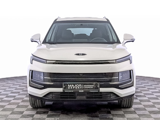 фото Москвич 3e 2023