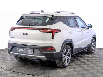 фото Москвич 3e 2023