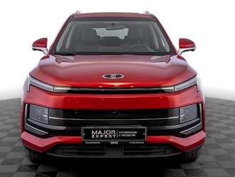 фото Москвич 3e 2023