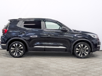 фото Chery Tiggo 4 I 2021