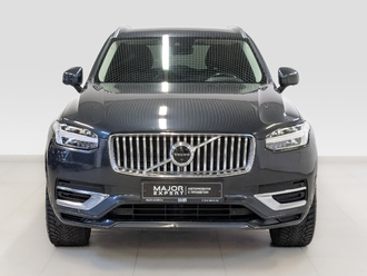 фото Volvo XC90 II 2021