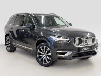 фото Volvo XC90 II 2021