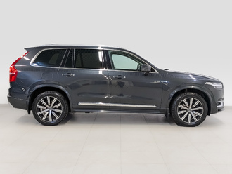 фото Volvo XC90 II 2021
