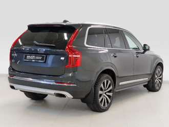 фото Volvo XC90 II 2021
