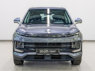 фото Москвич 3 2023