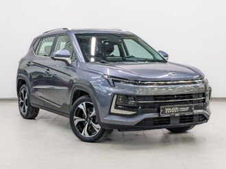 фото Москвич 3 2023