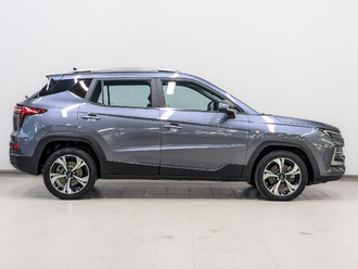 фото Москвич 3 2023