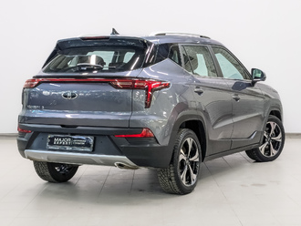 фото Москвич 3 2023