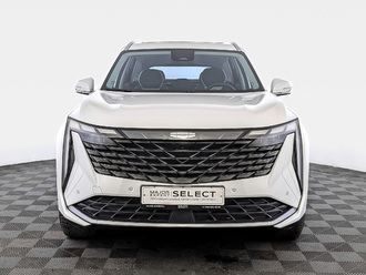 фото Geely Atlas II 2024