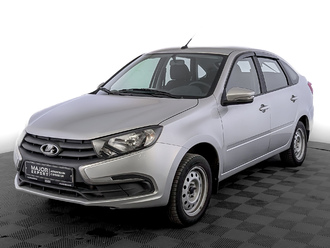 фото Lada Granta II 2024