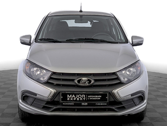 фото Lada Granta II 2024