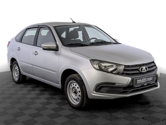 фото Lada Granta II 2024