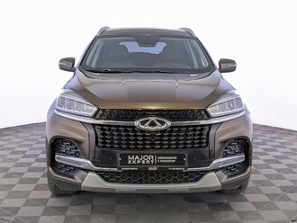 фото Chery Tiggo 8 I 2020