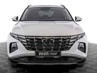 фото Hyundai Tucson IV 2024