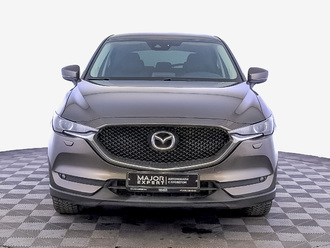 фото Mazda CX-5 II 2019
